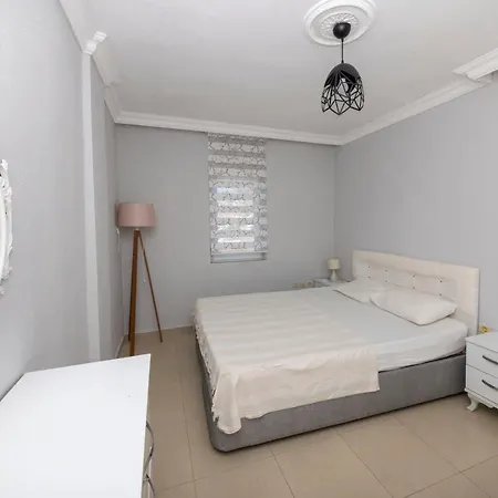 Lovely House With Astonishing View In Gumusluk, Bodrum Gümüşlük